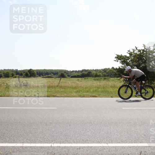 22.06.2025 - Viking Triathlon Yannick Fuchs http://msf.ph/oto/8067085 22.06.2025 11:06:17 Radfahren 78, 281, 487, 644 meine-sportfotos.de