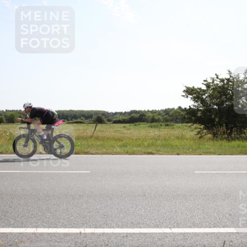 22.06.2025 - Viking Triathlon Yannick Fuchs http://msf.ph/oto/8067112 22.06.2025 11:07:06 Radfahren 291 meine-sportfotos.de