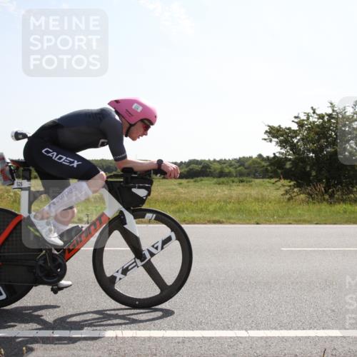 22.06.2025 - Viking Triathlon Yannick Fuchs http://msf.ph/oto/8067113 22.06.2025 11:07:20 Radfahren 122, 358, 526, 638 meine-sportfotos.de