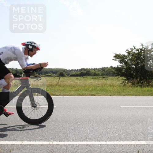 22.06.2025 - Viking Triathlon Yannick Fuchs http://msf.ph/oto/8067118 22.06.2025 11:07:26 Radfahren 122, 414, 544, 617 meine-sportfotos.de