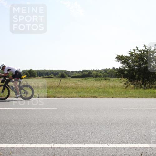 22.06.2025 - Viking Triathlon Yannick Fuchs http://msf.ph/oto/8067120 22.06.2025 11:07:32 Radfahren 128, 220, 450 meine-sportfotos.de