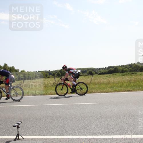 22.06.2025 - Viking Triathlon Yannick Fuchs http://msf.ph/oto/8067169 22.06.2025 11:09:18 Radfahren 159, 199, 621 meine-sportfotos.de