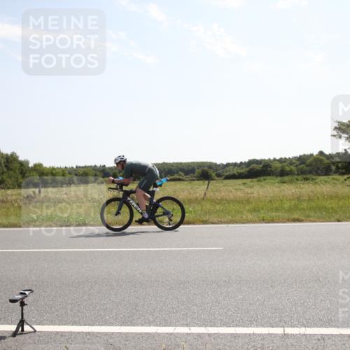 22.06.2025 - Viking Triathlon Yannick Fuchs http://msf.ph/oto/8067176 22.06.2025 11:09:29 Radfahren 16, 26, 95, 326 meine-sportfotos.de
