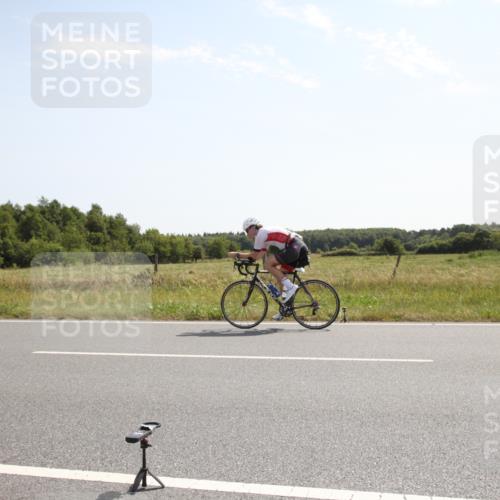 22.06.2025 - Viking Triathlon Yannick Fuchs http://msf.ph/oto/8067184 22.06.2025 11:09:50 Radfahren 318, 442 meine-sportfotos.de