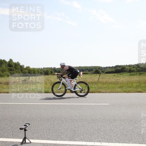 22.06.2025 - Viking Triathlon Yannick Fuchs http://msf.ph/oto/8067185 22.06.2025 11:09:51 Radfahren 318, 442 meine-sportfotos.de