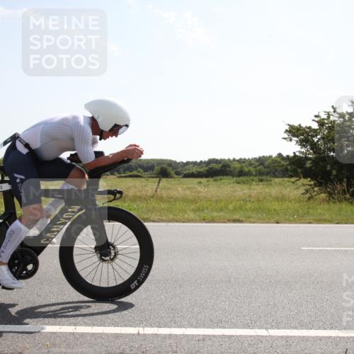 22.06.2025 - Viking Triathlon Yannick Fuchs http://msf.ph/oto/8067195 22.06.2025 11:08:20 Radfahren 6, 45, 65, 460 meine-sportfotos.de