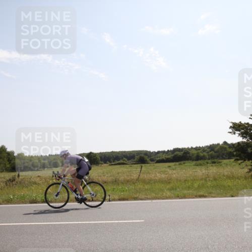 22.06.2025 - Viking Triathlon Yannick Fuchs http://msf.ph/oto/8067196 22.06.2025 11:08:25 Radfahren 309, 460, 514, 653 meine-sportfotos.de