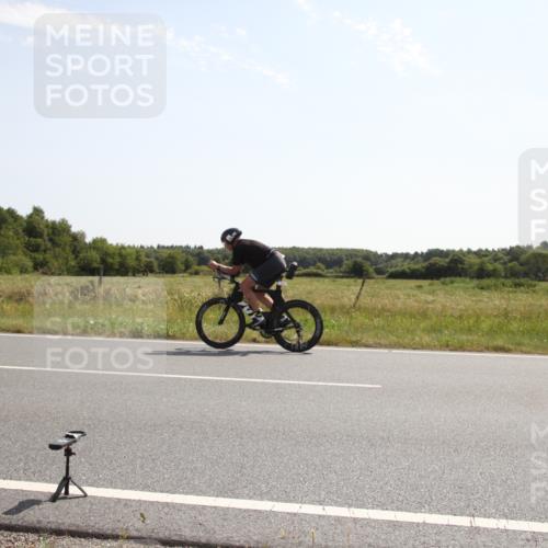22.06.2025 - Viking Triathlon Yannick Fuchs http://msf.ph/oto/8067198 22.06.2025 11:08:29 Radfahren 309, 514, 653 meine-sportfotos.de
