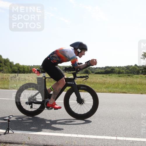 22.06.2025 - Viking Triathlon Yannick Fuchs http://msf.ph/oto/8067203 22.06.2025 11:08:39 Radfahren 52, 90, 198, 286 meine-sportfotos.de