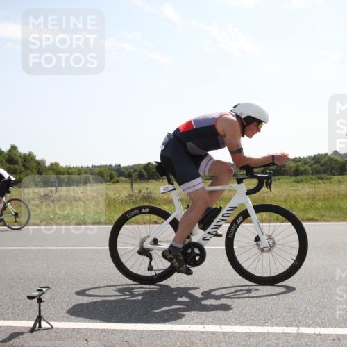 22.06.2025 - Viking Triathlon Yannick Fuchs http://msf.ph/oto/8067227 22.06.2025 11:09:24 Radfahren 16, 109, 290, 343, 420 meine-sportfotos.de