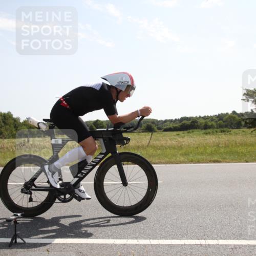 22.06.2025 - Viking Triathlon Yannick Fuchs http://msf.ph/oto/8067237 22.06.2025 11:09:38 Radfahren 145, 176, 368, 423 meine-sportfotos.de