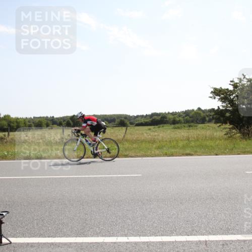 22.06.2025 - Viking Triathlon Yannick Fuchs http://msf.ph/oto/8067252 22.06.2025 11:10:39 Radfahren 142, 360 meine-sportfotos.de