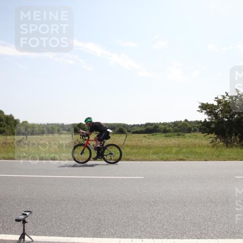22.06.2025 - Viking Triathlon Yannick Fuchs http://msf.ph/oto/8067270 22.06.2025 11:11:29 Radfahren 310, 410, 480 meine-sportfotos.de