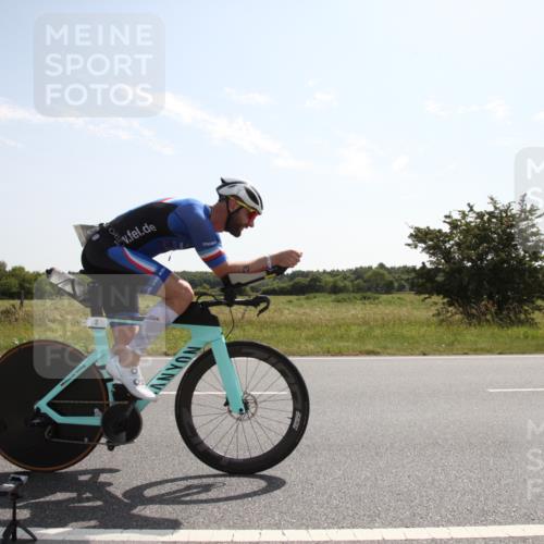 22.06.2025 - Viking Triathlon Yannick Fuchs http://msf.ph/oto/8067279 22.06.2025 11:11:51 Radfahren 3, 152, 347, 604 meine-sportfotos.de