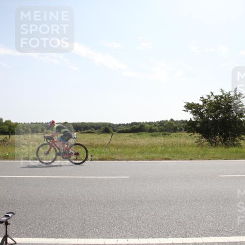 22.06.2025 - Viking Triathlon Yannick Fuchs http://msf.ph/oto/8067281 22.06.2025 11:12:00 Radfahren 489 meine-sportfotos.de