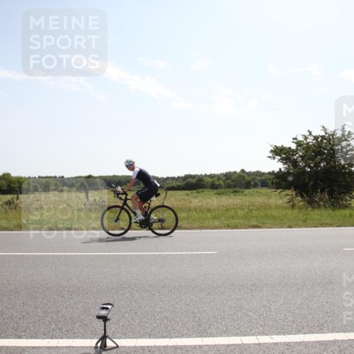 22.06.2025 - Viking Triathlon Yannick Fuchs http://msf.ph/oto/8067283 22.06.2025 11:12:07 Radfahren 18, 651 meine-sportfotos.de