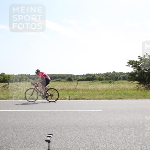 22.06.2025 - Viking Triathlon Yannick Fuchs http://msf.ph/oto/8067286 22.06.2025 11:12:18 Radfahren 496, 615 meine-sportfotos.de