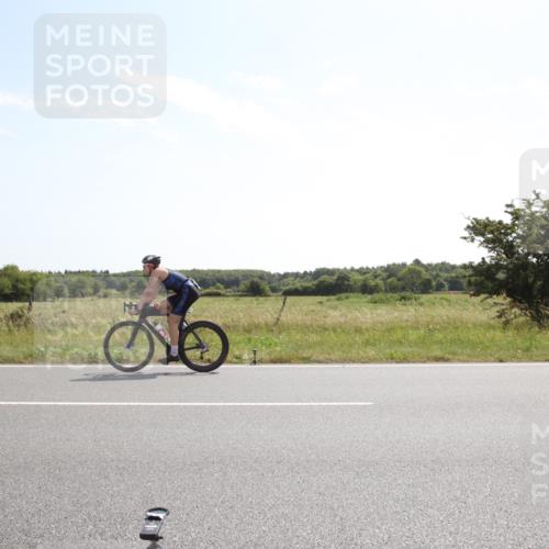 22.06.2025 - Viking Triathlon Yannick Fuchs http://msf.ph/oto/8067290 22.06.2025 11:12:38 Radfahren 531 meine-sportfotos.de