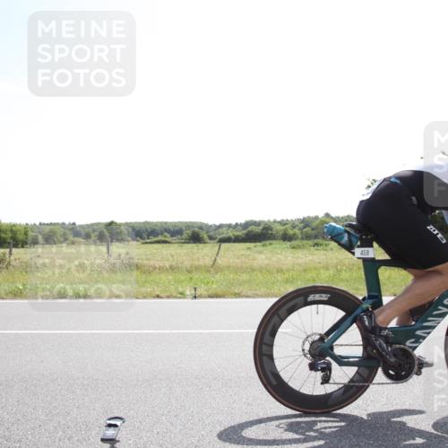 22.06.2025 - Viking Triathlon Yannick Fuchs http://msf.ph/oto/8067295 22.06.2025 11:13:21 Radfahren 458 meine-sportfotos.de