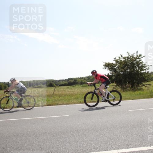 22.06.2025 - Viking Triathlon Yannick Fuchs http://msf.ph/oto/8067296 22.06.2025 11:13:27 Radfahren 39, 356, 633 meine-sportfotos.de