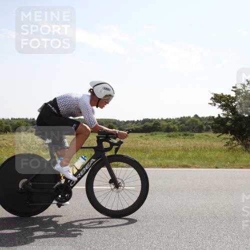 22.06.2025 - Viking Triathlon Yannick Fuchs http://msf.ph/oto/8067319 22.06.2025 11:14:29 Radfahren 30, 173, 203, 237, 340 meine-sportfotos.de