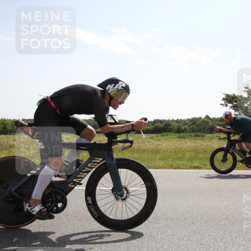 22.06.2025 - Viking Triathlon Yannick Fuchs http://msf.ph/oto/8067325 22.06.2025 11:14:53 Radfahren 36, 84, 341, 425 meine-sportfotos.de