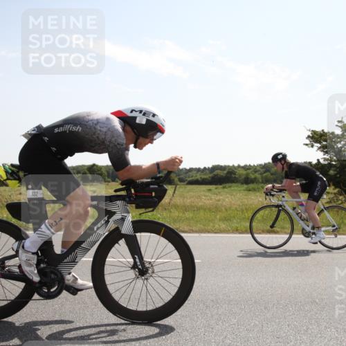 22.06.2025 - Viking Triathlon Yannick Fuchs http://msf.ph/oto/8067333 22.06.2025 11:15:07 Radfahren 12, 102, 132, 285, 555, 616 meine-sportfotos.de