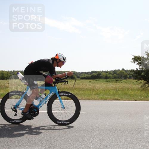 22.06.2025 - Viking Triathlon Yannick Fuchs http://msf.ph/oto/8067336 22.06.2025 11:15:10 Radfahren 12, 132, 285, 555, 616 meine-sportfotos.de