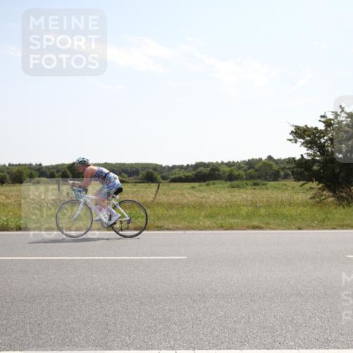 22.06.2025 - Viking Triathlon Yannick Fuchs http://msf.ph/oto/8067345 22.06.2025 11:15:33 Radfahren 7, 192, 609 meine-sportfotos.de