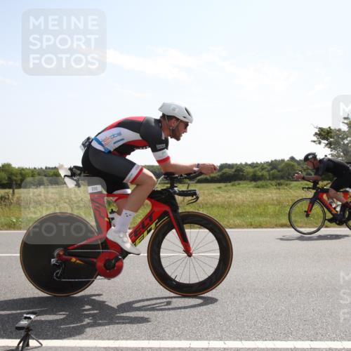 22.06.2025 - Viking Triathlon Yannick Fuchs http://msf.ph/oto/8067355 22.06.2025 11:15:57 Radfahren 144, 183, 330, 372, 510 meine-sportfotos.de