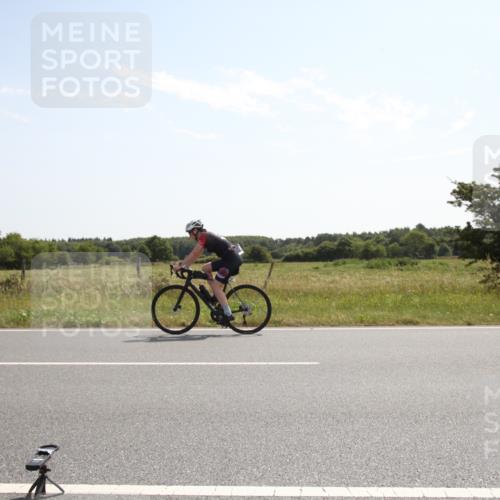 22.06.2025 - Viking Triathlon Yannick Fuchs http://msf.ph/oto/8067357 22.06.2025 11:15:59 Radfahren 143, 183, 330, 372 meine-sportfotos.de