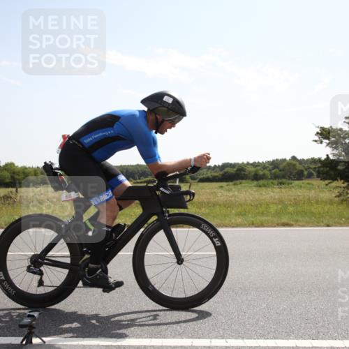 22.06.2025 - Viking Triathlon Yannick Fuchs http://msf.ph/oto/8067362 22.06.2025 11:16:10 Radfahren 216, 466, 494, 635 meine-sportfotos.de