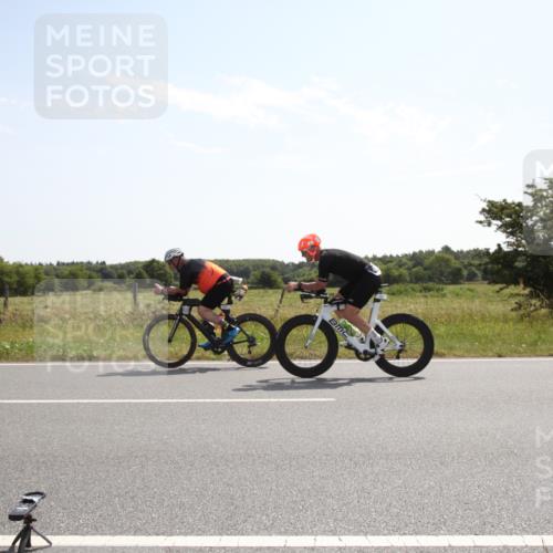 22.06.2025 - Viking Triathlon Yannick Fuchs http://msf.ph/oto/8067367 22.06.2025 11:16:22 Radfahren 184, 317, 446, 452, 605 meine-sportfotos.de