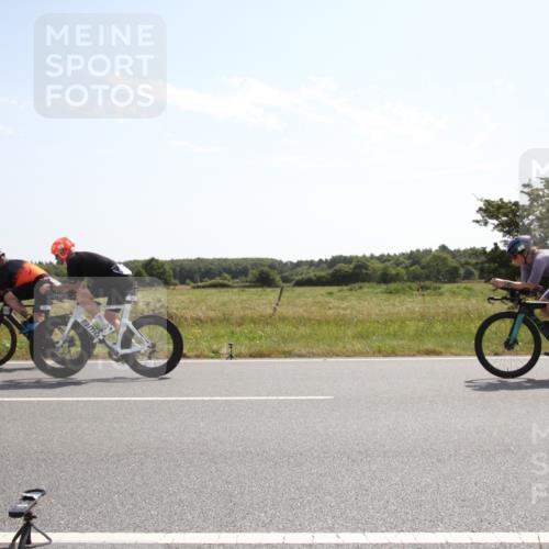 22.06.2025 - Viking Triathlon Yannick Fuchs http://msf.ph/oto/8067368 22.06.2025 11:16:23 Radfahren 184, 317, 446, 452, 605 meine-sportfotos.de