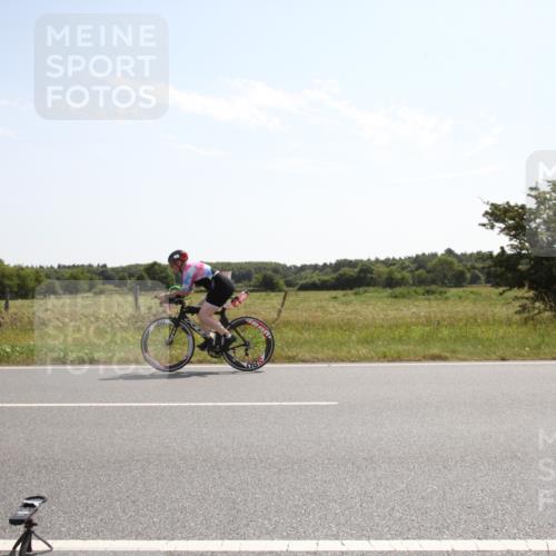 22.06.2025 - Viking Triathlon Yannick Fuchs http://msf.ph/oto/8067371 22.06.2025 11:16:26 Radfahren 184, 605 meine-sportfotos.de