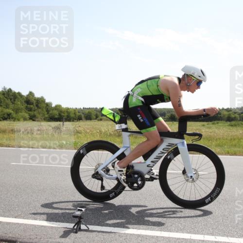 22.06.2025 - Viking Triathlon Yannick Fuchs http://msf.ph/oto/8067377 22.06.2025 11:16:53 Radfahren 121, 125, 271, 348, 443, 660 meine-sportfotos.de