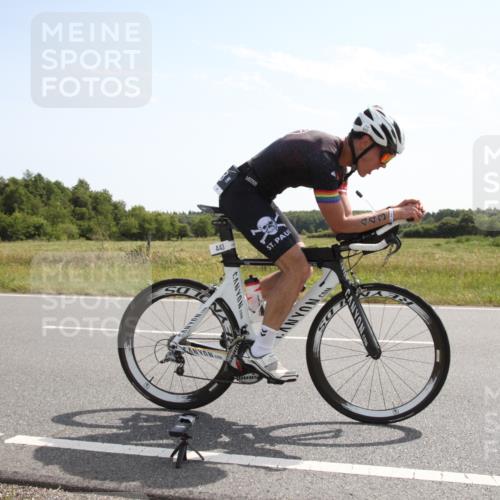 22.06.2025 - Viking Triathlon Yannick Fuchs http://msf.ph/oto/8067378 22.06.2025 11:16:53 Radfahren 121, 125, 271, 348, 443, 660 meine-sportfotos.de