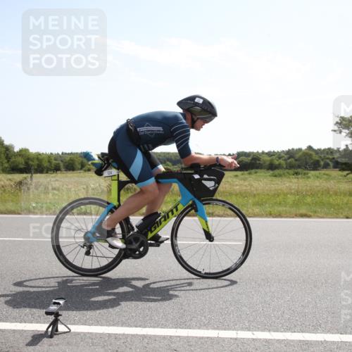 22.06.2025 - Viking Triathlon Yannick Fuchs http://msf.ph/oto/8067383 22.06.2025 11:17:00 Radfahren 69, 98, 124, 471, 478 meine-sportfotos.de