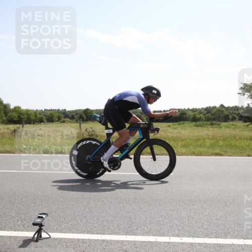 22.06.2025 - Viking Triathlon Yannick Fuchs http://msf.ph/oto/8067384 22.06.2025 11:17:00 Radfahren 69, 98, 124, 471, 478 meine-sportfotos.de