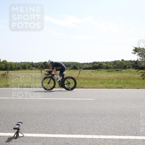 22.06.2025 - Viking Triathlon Yannick Fuchs http://msf.ph/oto/8067391 22.06.2025 11:17:11 Radfahren 24, 308, 364, 491 meine-sportfotos.de