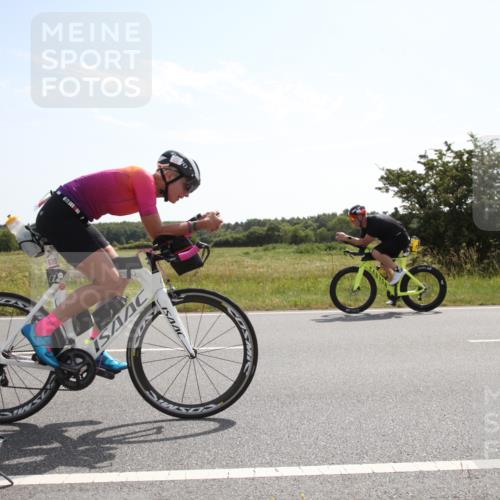 22.06.2025 - Viking Triathlon Yannick Fuchs http://msf.ph/oto/8067392 22.06.2025 11:17:15 Radfahren 364, 435, 630 meine-sportfotos.de
