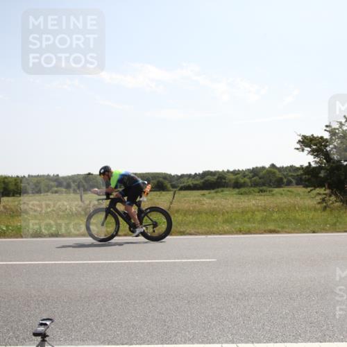 22.06.2025 - Viking Triathlon Yannick Fuchs http://msf.ph/oto/8067396 22.06.2025 11:17:24 Radfahren 37, 418, 468 meine-sportfotos.de