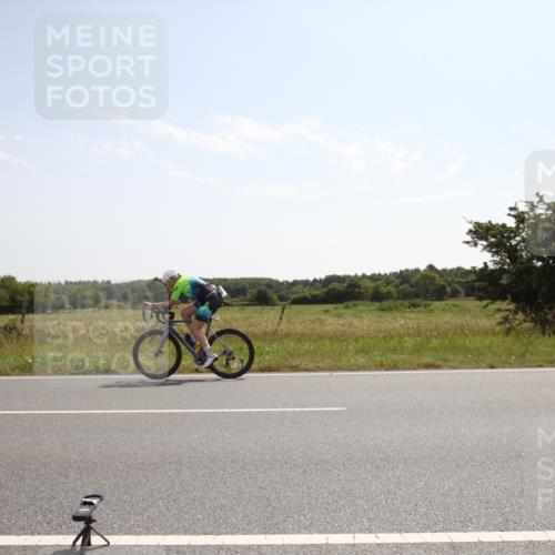 22.06.2025 - Viking Triathlon Yannick Fuchs http://msf.ph/oto/8067400 22.06.2025 11:17:38 Radfahren 267, 321, 453 meine-sportfotos.de