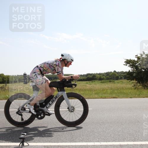 22.06.2025 - Viking Triathlon Yannick Fuchs http://msf.ph/oto/8067429 22.06.2025 11:18:42 Radfahren 175 meine-sportfotos.de