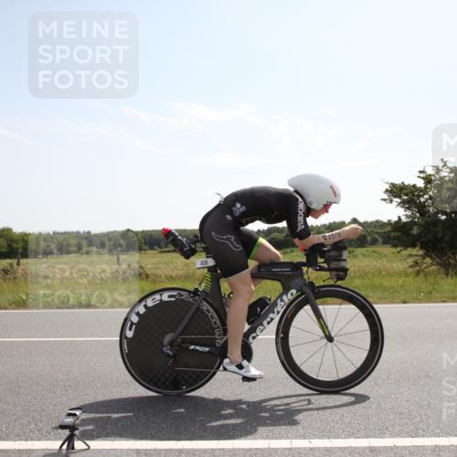 22.06.2025 - Viking Triathlon Yannick Fuchs http://msf.ph/oto/8067432 22.06.2025 11:18:55 Radfahren 438 meine-sportfotos.de