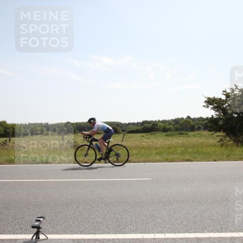 22.06.2025 - Viking Triathlon Yannick Fuchs http://msf.ph/oto/8067441 22.06.2025 11:19:20 Radfahren 434, 463, 498 meine-sportfotos.de