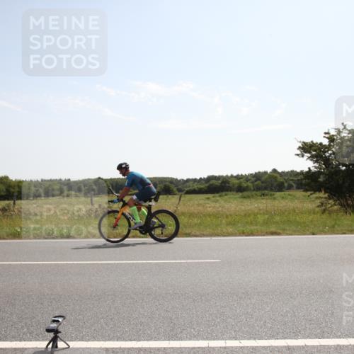 22.06.2025 - Viking Triathlon Yannick Fuchs http://msf.ph/oto/8067443 22.06.2025 11:19:26 Radfahren 23 meine-sportfotos.de