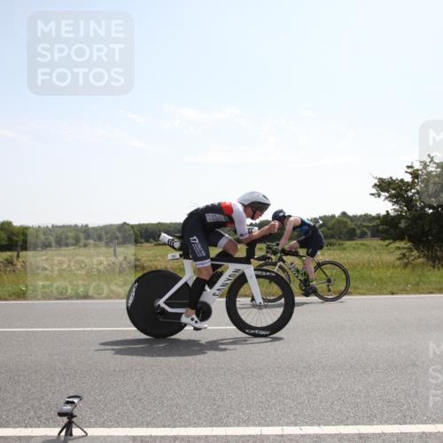 22.06.2025 - Viking Triathlon Yannick Fuchs http://msf.ph/oto/8067480 22.06.2025 11:20:11 Radfahren 53, 136, 399, 416, 461 meine-sportfotos.de