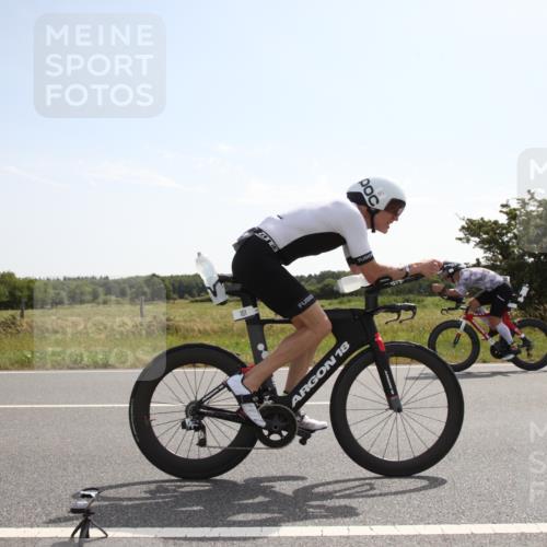 22.06.2025 - Viking Triathlon Yannick Fuchs http://msf.ph/oto/8067681 22.06.2025 11:22:08 Radfahren 1, 101, 187, 323, 455 meine-sportfotos.de