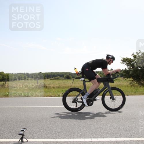 22.06.2025 - Viking Triathlon Yannick Fuchs http://msf.ph/oto/8067689 22.06.2025 11:22:08 Radfahren 1, 101, 187, 323, 455 meine-sportfotos.de